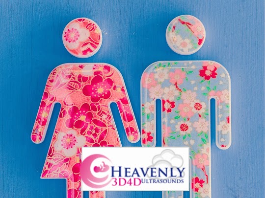 Heavenly 3D 4D Ultrasounds | 1365 W Foothill Blvd #5, Upland, CA 91786, USA | Phone: (888) 523-3343