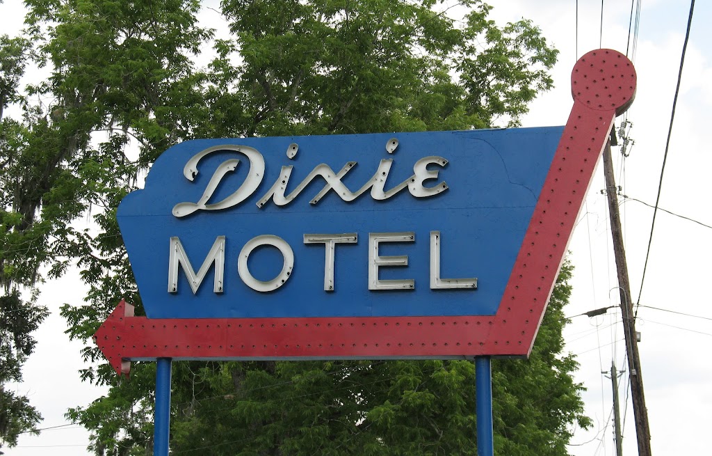 Dixie Motel | 551664 US-1, Hilliard, FL 32046 | Phone: (904) 845-4103