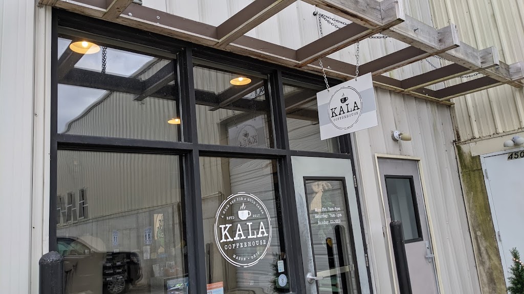 Kala Coffeehouse | 4503 US-42, Mason, OH 45040, USA | Phone: (513) 276-8915