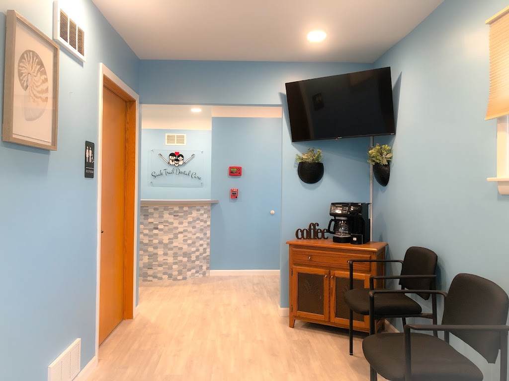 Sauk Trail Dental Care | 4343 Sauk Trail, Richton Park, IL 60471, USA | Phone: (708) 608-3368