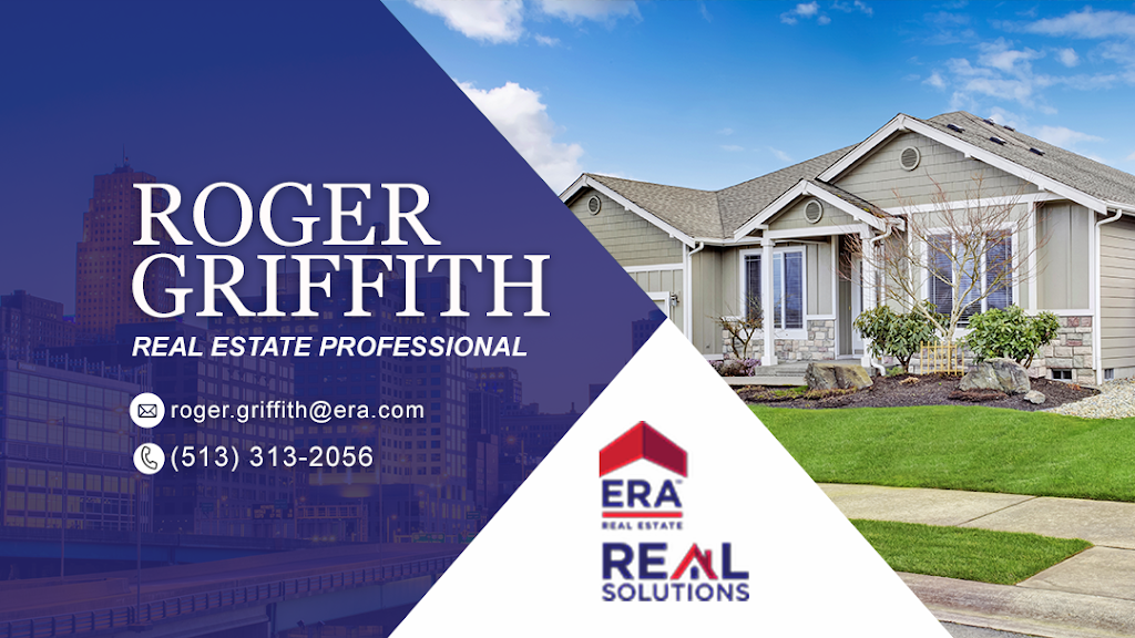 ERA Real Solutions Realty | 6310 E Kemper Rd, Sharonville, OH 45241, USA | Phone: (513) 891-9300