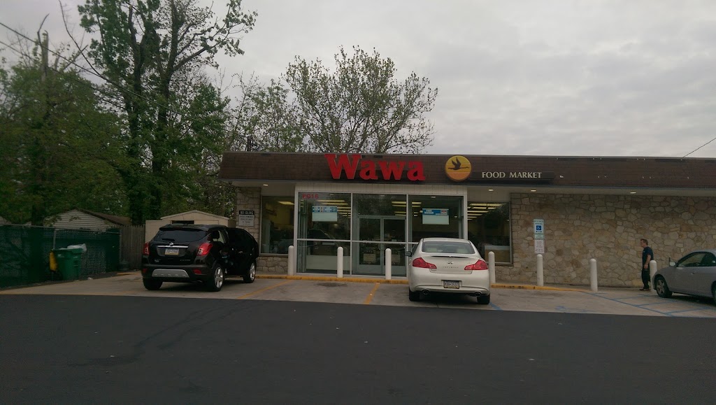 Wawa | 6016 Bristol Emilie Rd, Levittown, PA 19057, USA | Phone: (215) 946-1531