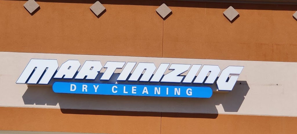 Martinizing Dry Cleaning | 19931 Hwy 6, Manvel, TX 77578, USA | Phone: (281) 489-6660
