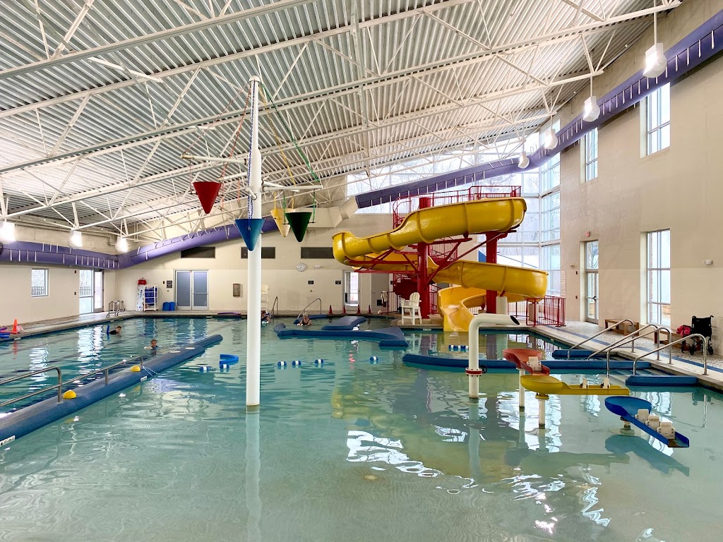 Powel Crosley, Jr. YMCA | 9601 Winton Rd, Cincinnati, OH 45231, USA | Phone: (513) 521-7112