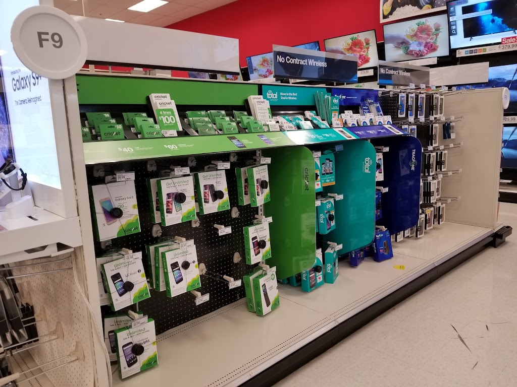 Target Mobile | 9099 Plainfield Rd, Blue Ash, OH 45236, USA | Phone: (513) 898-2021