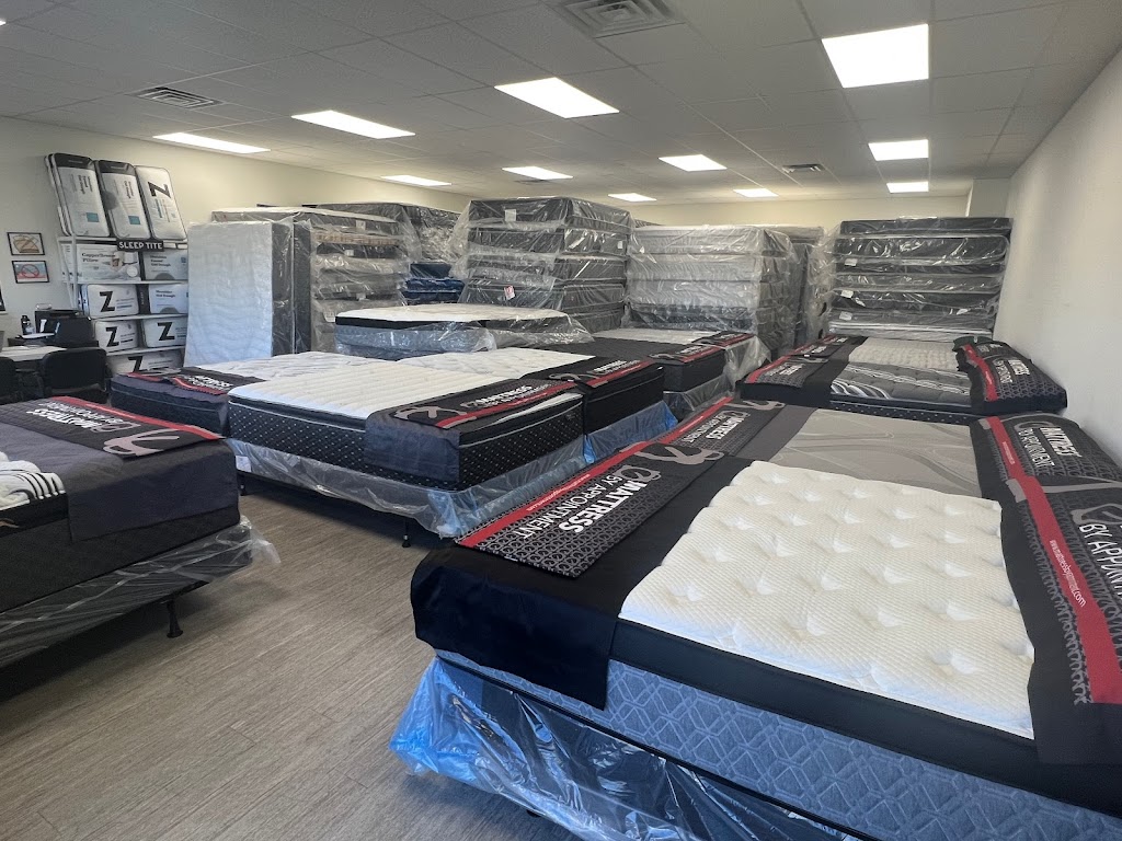 Mattress By Appointment - Cocoa | 1623 A, N Cocoa Blvd, Cocoa, FL 32922, USA | Phone: (321) 431-5933