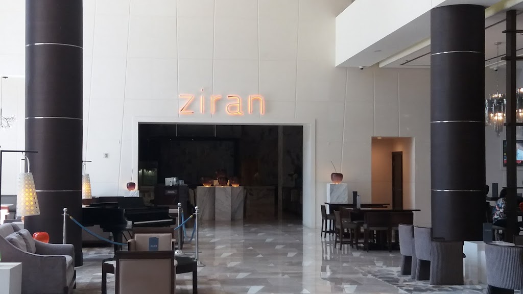 Ziran | 333 S Figueroa St, Los Angeles, CA 90071, USA | Phone: (213) 617-1133