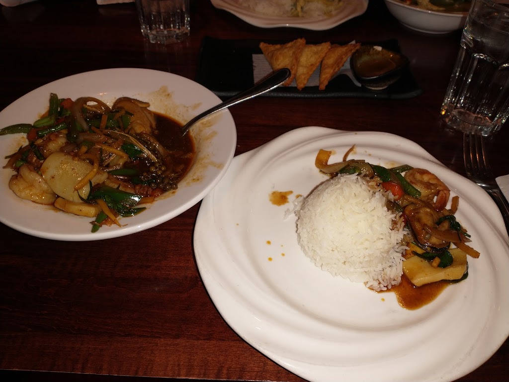 Thai Diner | 5129 Illinois Rd, Fort Wayne, IN 46804, USA | Phone: (260) 434-9199