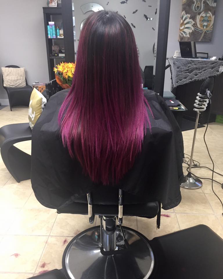 Mane Life Salon, Inc. | 208 Arthur Way, Newport News, VA 23606, USA | Phone: (757) 813-4969