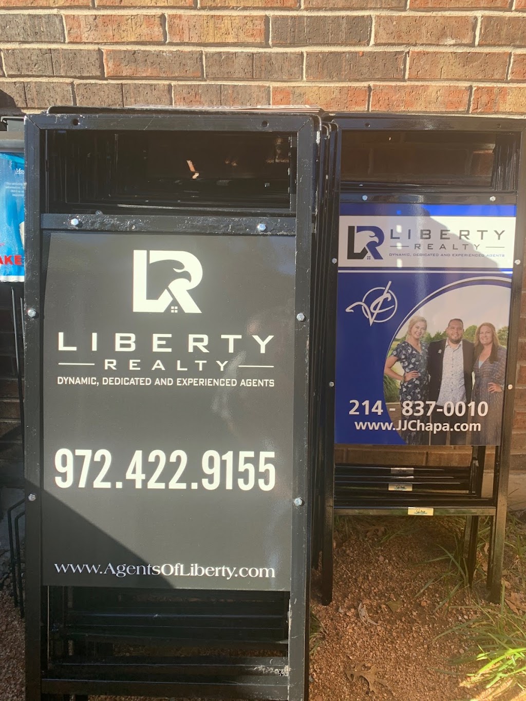 Liberty Realty Advisors | 450 Century Pkwy Suite 250, Allen, TX 75013, USA | Phone: (972) 422-9155