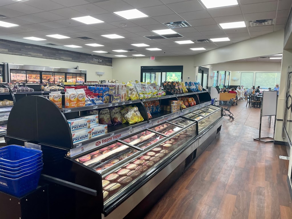 Braums Ice Cream & Dairy Store | 1501 N Custer Rd, McKinney, TX 75071, USA | Phone: (469) 905-3882