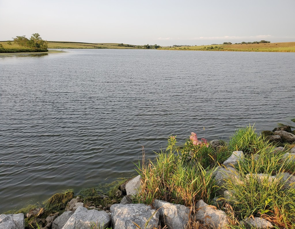 Oxbow Trail Recreation Area | Road L and, State Spur 12C, Ulysses, NE 68669, USA | Phone: (402) 362-6601