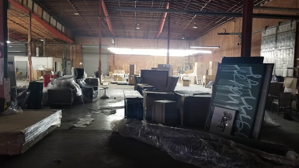 Warehouse #2 | Los Angeles, CA 90059, USA | Phone: (323) 353-7162