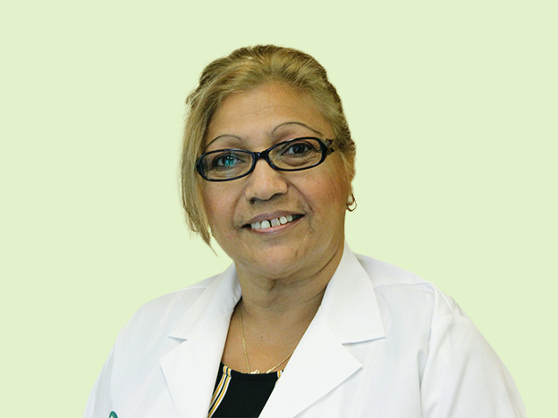 Myrna Velazquez, APN Primary Care Provider | 5818 Columbia Ave, Hammond, IN 46320, USA | Phone: (219) 261-5451