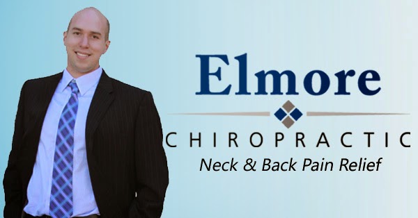 Elmore Chiropractic | 337 Rice St, Elmore, OH 43416, USA | Phone: (419) 862-9014