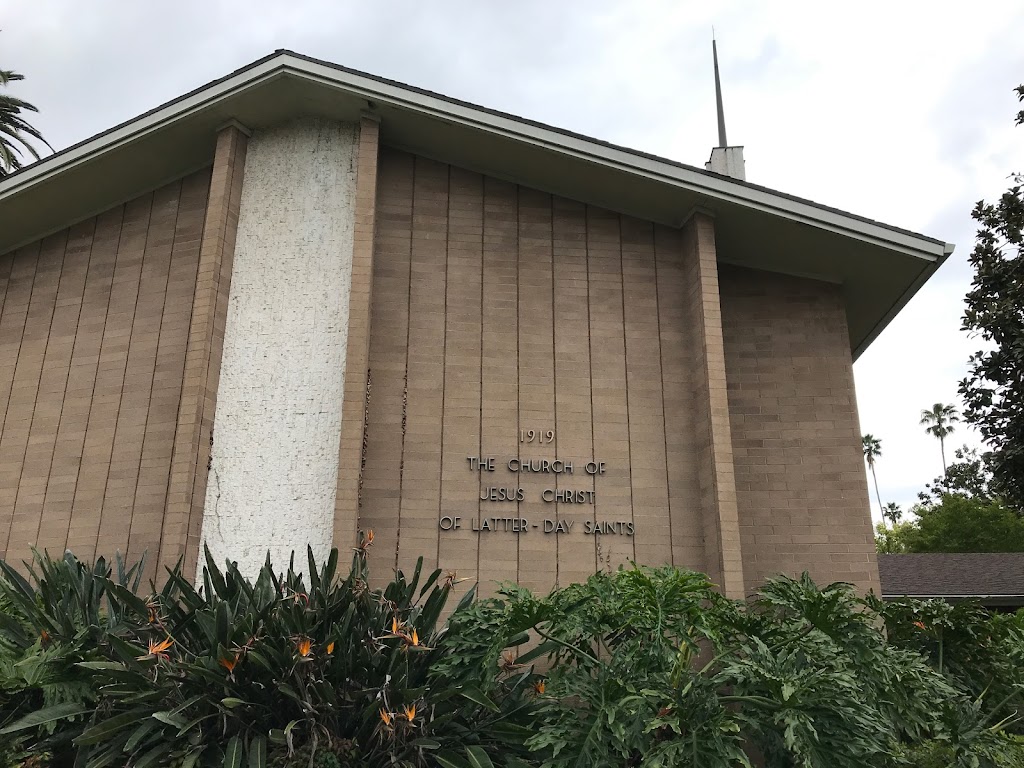 The Church of Jesus Christ of Latter-day Saints | 1919 Huntington Dr, South Pasadena, CA 91030, USA | Phone: (626) 441-0495