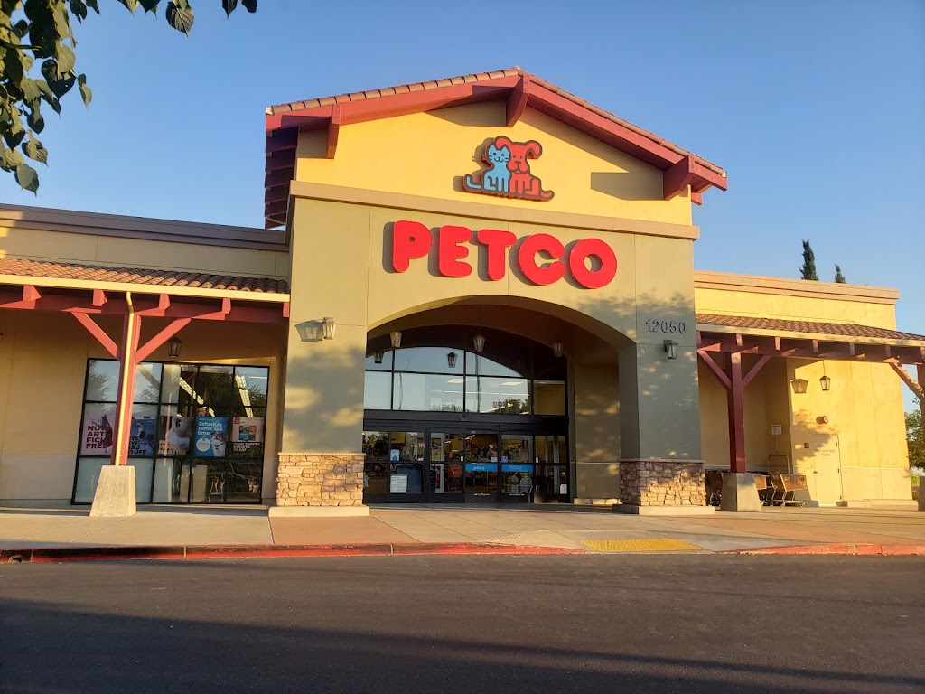 Petco | 12050 Industry Blvd, Jackson, CA 95642, USA | Phone: (209) 257-0478