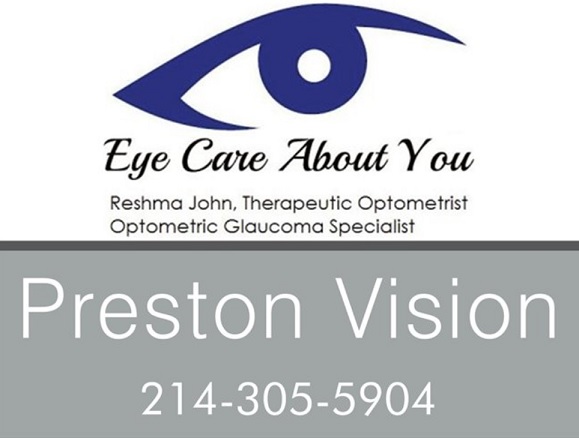 Preston Vision | 500 Richland Blvd, Prosper, TX 75078, USA | Phone: (214) 305-5904