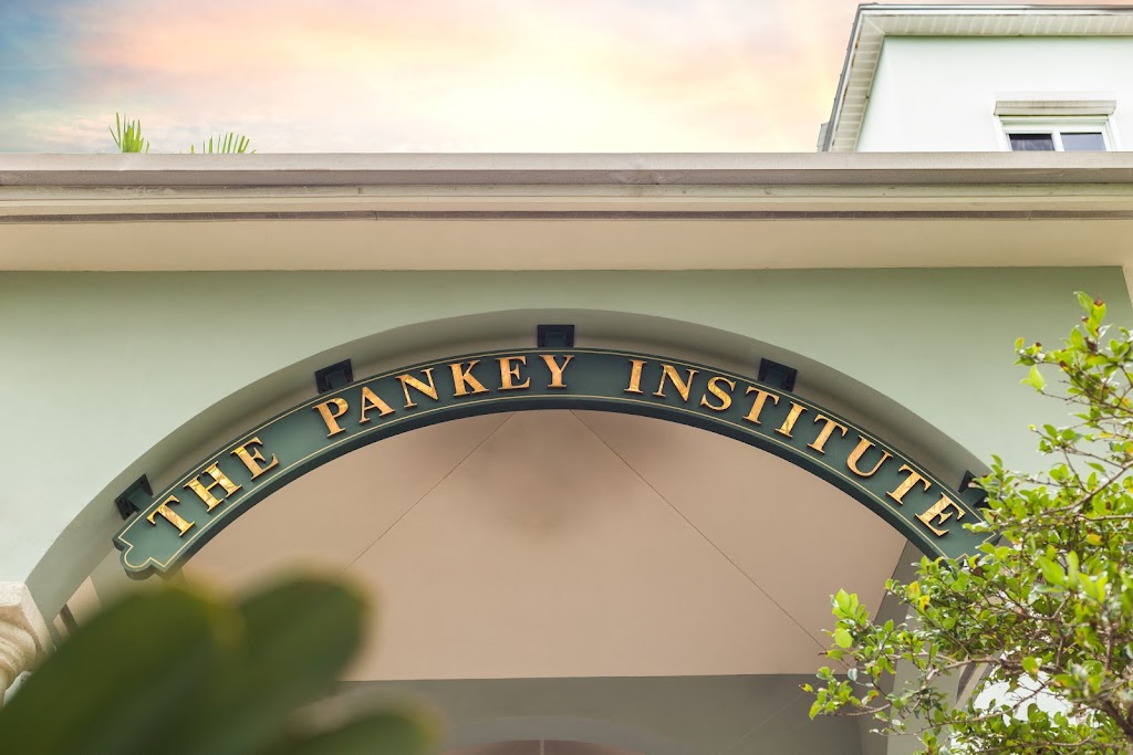 The Pankey Institute | 1 Crandon Blvd, Key Biscayne, FL 33149, USA | Phone: (305) 428-5500