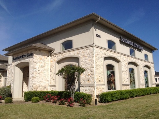 Lakeside Eye Care | 1025 Long Prairie Rd #100, Flower Mound, TX 75022, USA | Phone: (972) 874-3926