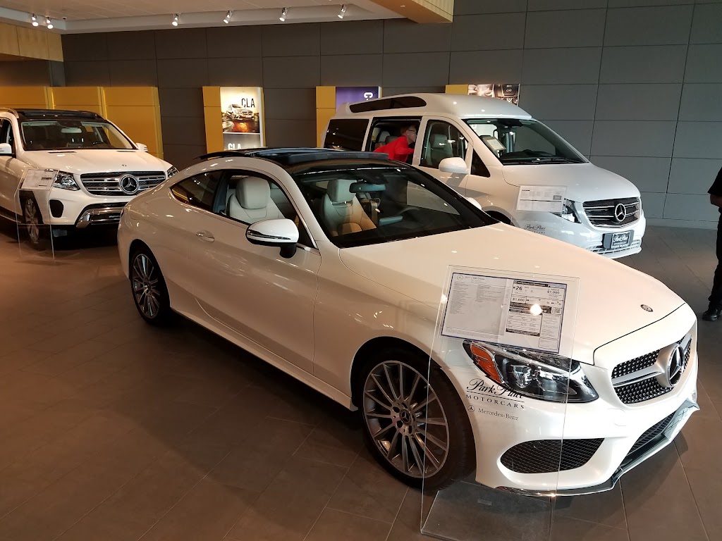 Mercedes-Benz of Grapevine | 1300 Texan Trail, Grapevine, TX 76051, USA | Phone: (817) 310-9748