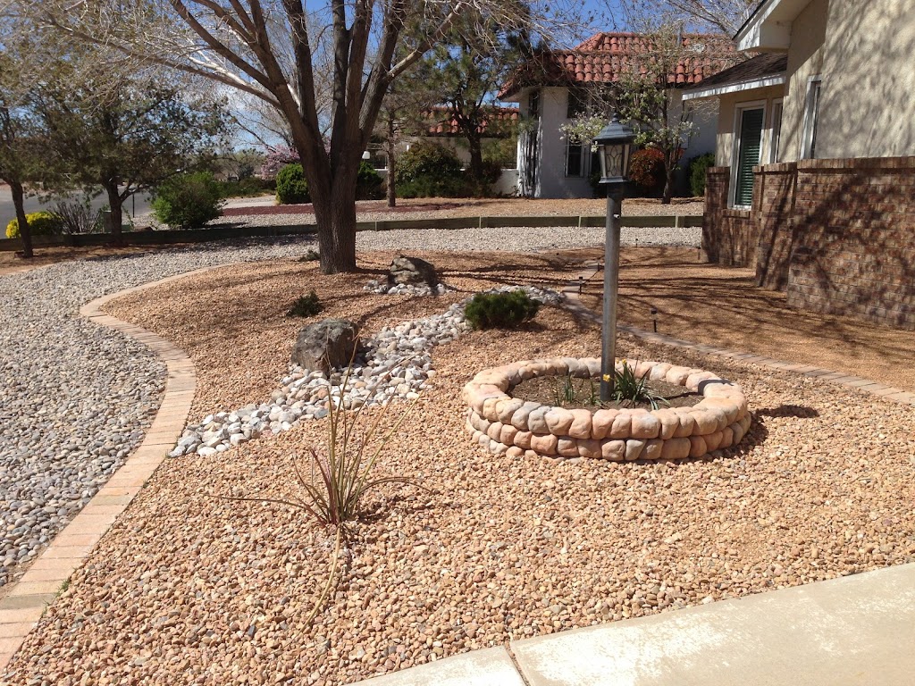 Anything Sprinkler & Grounds Maintenance | 11960 Menaul Blvd NE, Albuquerque, NM 87112 | Phone: (505) 275-0996