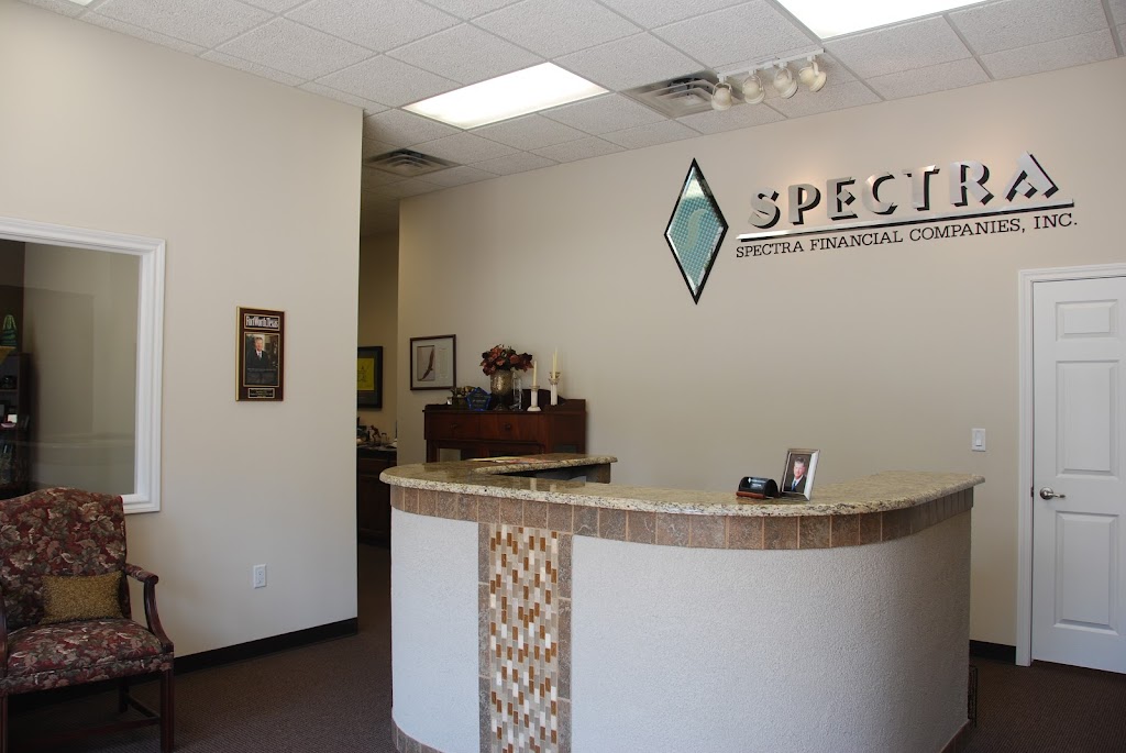 Spectra Asset Conservation | 6220 N Beach St #101, Fort Worth, TX 76137 | Phone: (817) 222-2122
