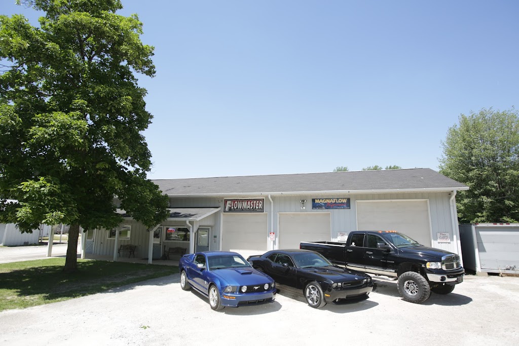 Quality Auto Mart & Service, LLC | 7307 IN-46, Batesville, IN 47006, USA | Phone: (812) 934-2301