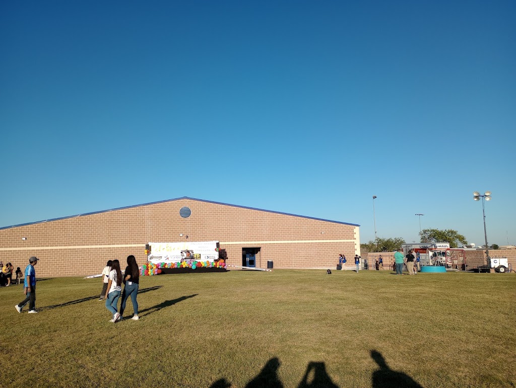 Tiger Stadium | 4001 FM744, Corsicana, TX 75110, USA | Phone: (903) 641-4027