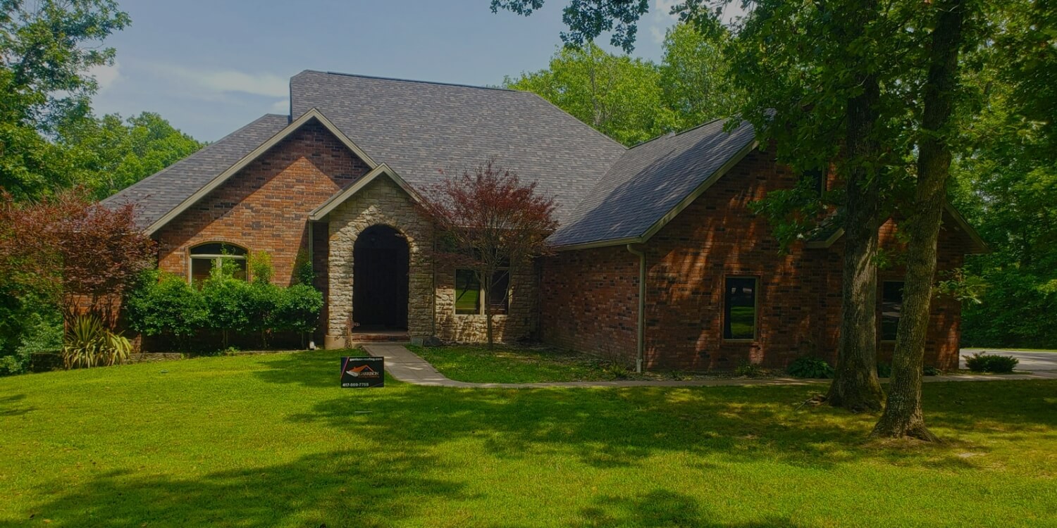 Garrison Roofing & Guttering, LLC | 2321 E Olive Ct Unit A, Springfield, MO 65802, United States | Phone: (417) 631-4700
