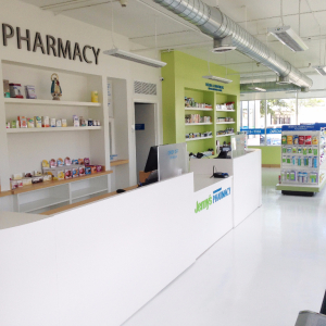 Jennys Your Friendly Pharmacy | 2217 NW 7th St # Cu-2, Miami, FL 33125, USA | Phone: (786) 533-8270