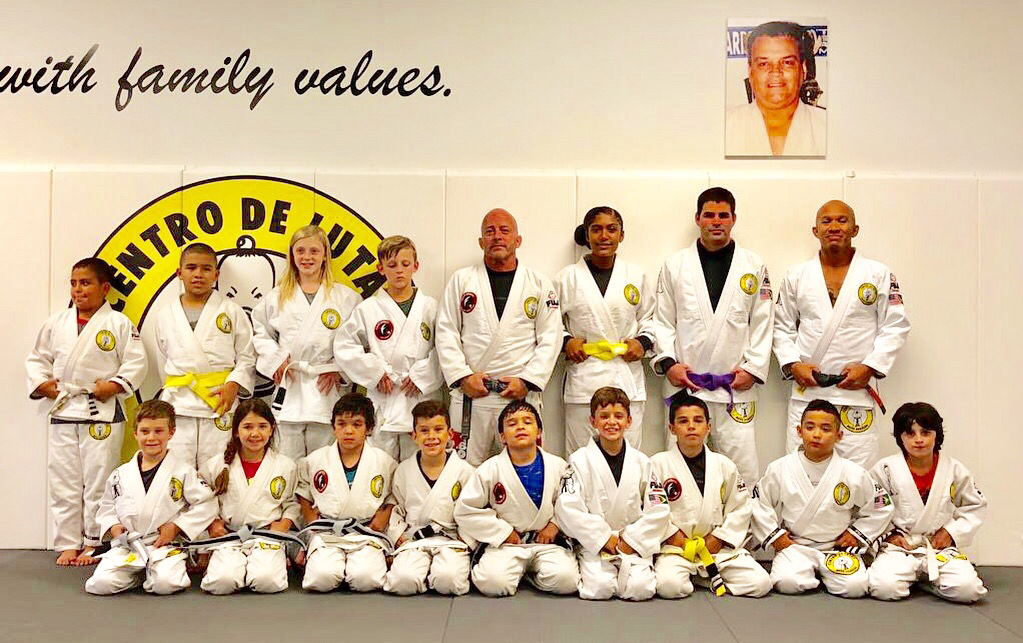 Nova Geração Brazilian Jiu-Jitsu | 6503 Nova Dr, Davie, FL 33317, USA | Phone: (754) 332-2106