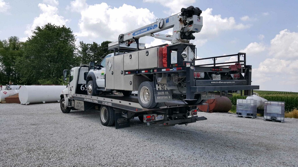Brownsburg Towing | 4648 N County Rd 900 E, Brownsburg, IN 46112, USA | Phone: (317) 652-5055