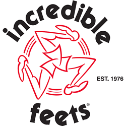 Incredible Feets of Oceanside | 3541 Long Beach Rd, Oceanside, NY 11572, USA | Phone: (516) 596-0100