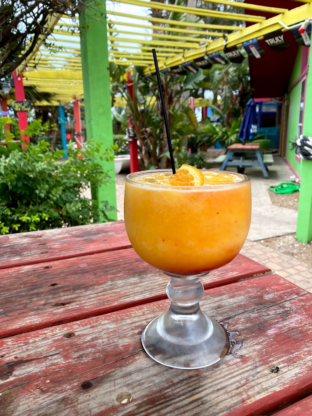 Angry Marlin Restaurant & Cool Water Bar | 15605 S Padre Island Dr a, Corpus Christi, TX 78418, USA | Phone: (210) 272-9973