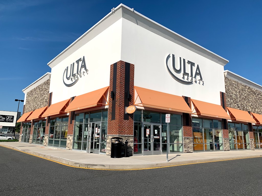 Ulta Beauty | 2130 Fashion Center Blvd, Newark, DE 19702, USA | Phone: (302) 738-5302