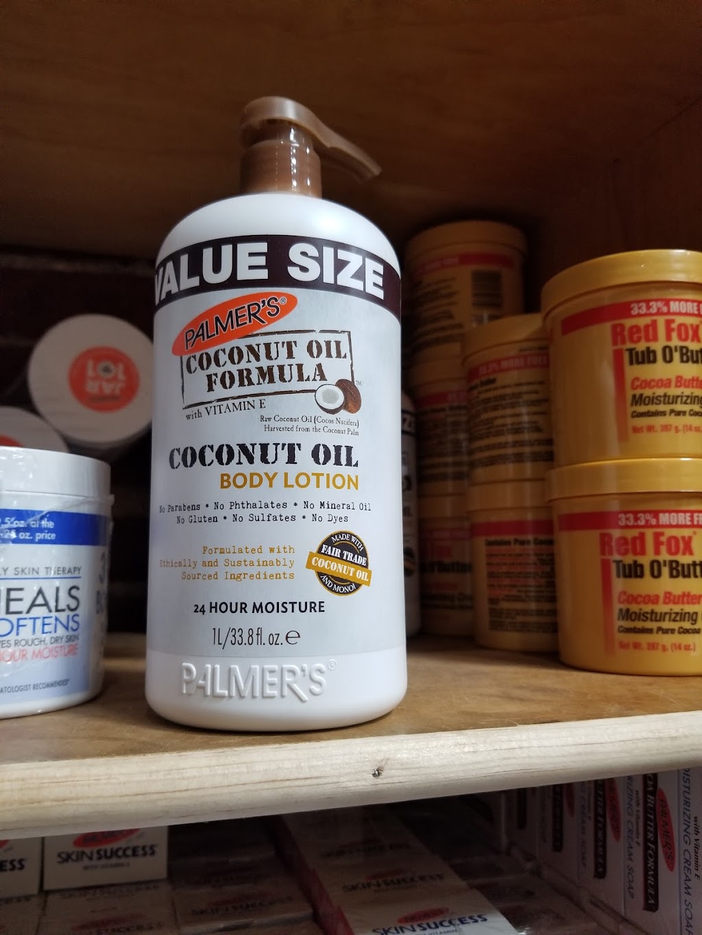 BHB DISTRIBUTORS INC. | 1232 Broadway Store #9, New York, NY 10001, USA | Phone: (212) 502-0052