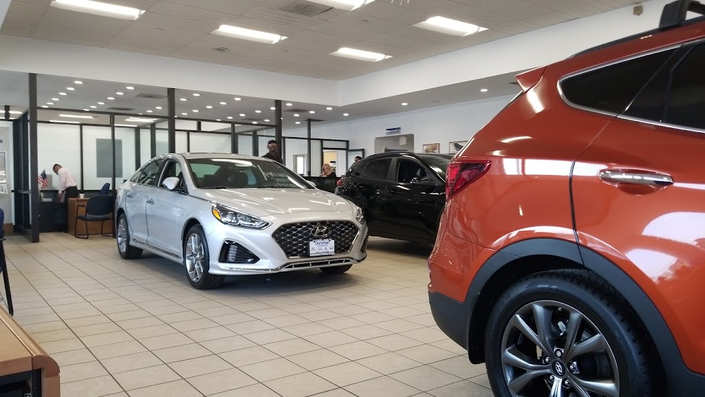 Ourisman Hyundai | 3516 Laurel Fort Meade Rd, Laurel, MD 20724, USA | Phone: (301) 710-9446