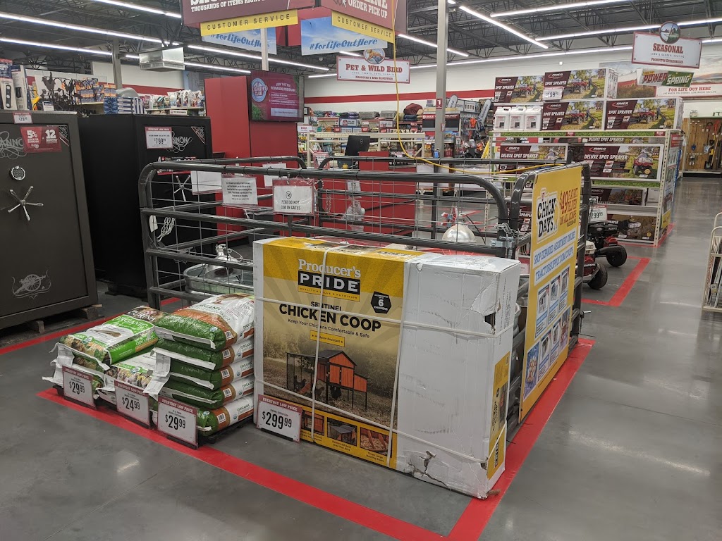 Tractor Supply Co. | 49 I-25 Bypass, Belen, NM 87002 | Phone: (505) 864-6449