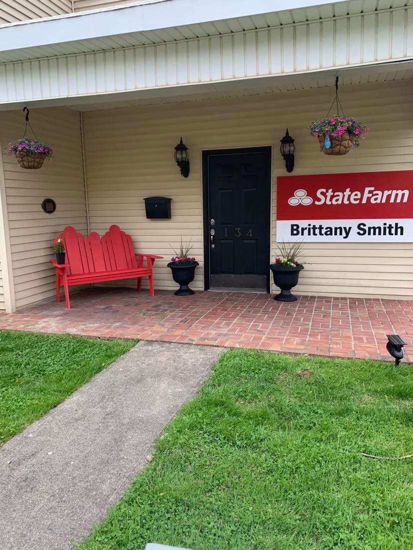 Brittany Smith - State Farm Insurance Agent | 4015 Old Owingsville Rd, Mt Sterling, KY 40353, USA | Phone: (859) 274-0038