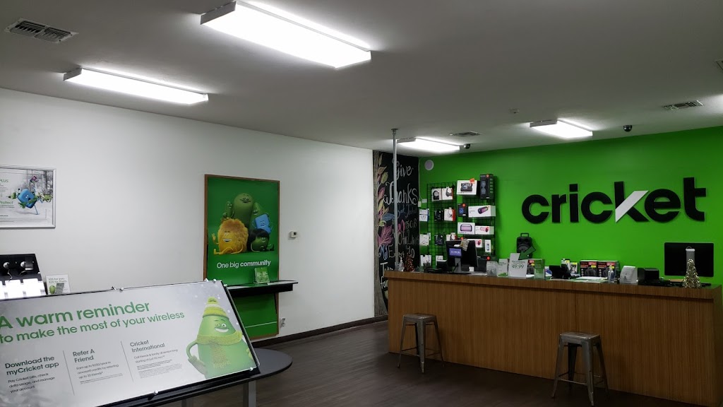 Cricket Wireless Authorized Retailer | 2816 N 16th St C, Phoenix, AZ 85006, USA | Phone: (602) 277-5148