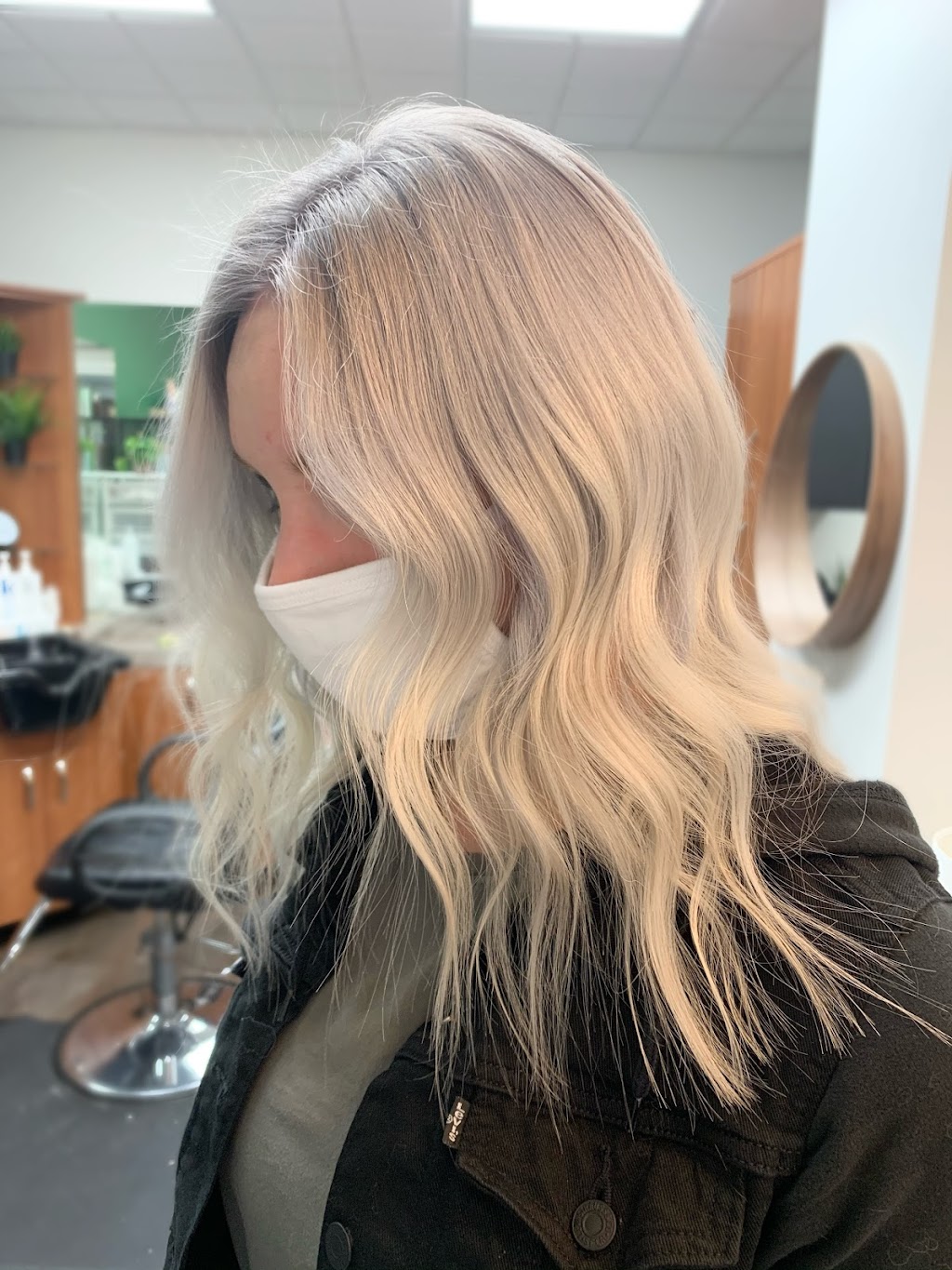 Bailey Elise Hair Studio | 688 Hague Ave Studio 7, St Paul, MN 55102, USA | Phone: (763) 219-0054