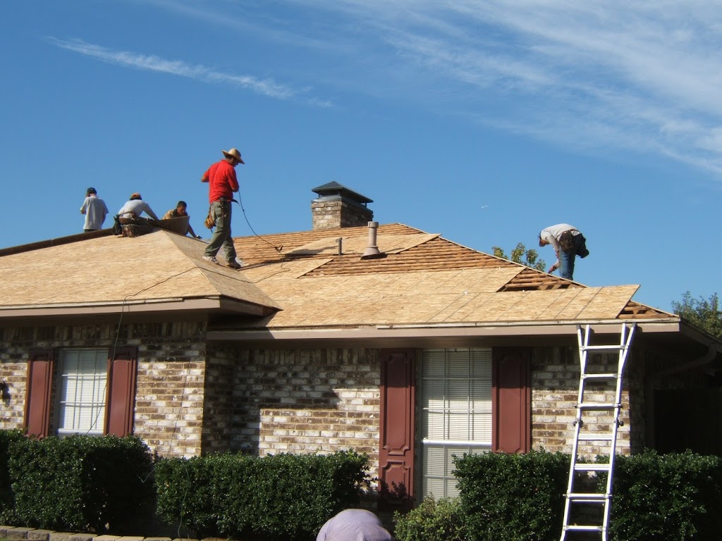 Roofmark Roofing and Construction | 2108 Hurd Dr # 300, Irving, TX 75038, USA | Phone: (972) 779-6317