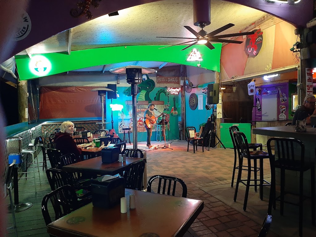 The Lazy Lizard | 3192 Shoal Line Blvd, Hernando Beach, FL 34607, USA | Phone: (352) 293-3307