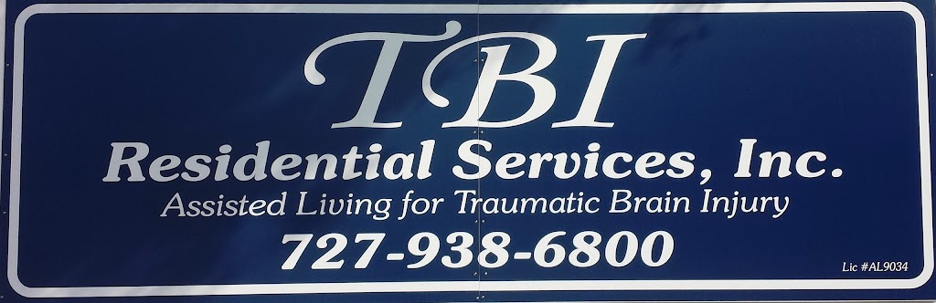 TBI Residential Services Inc | 2563 Keystone Rd, Tarpon Springs, FL 34688, USA | Phone: (727) 938-6800