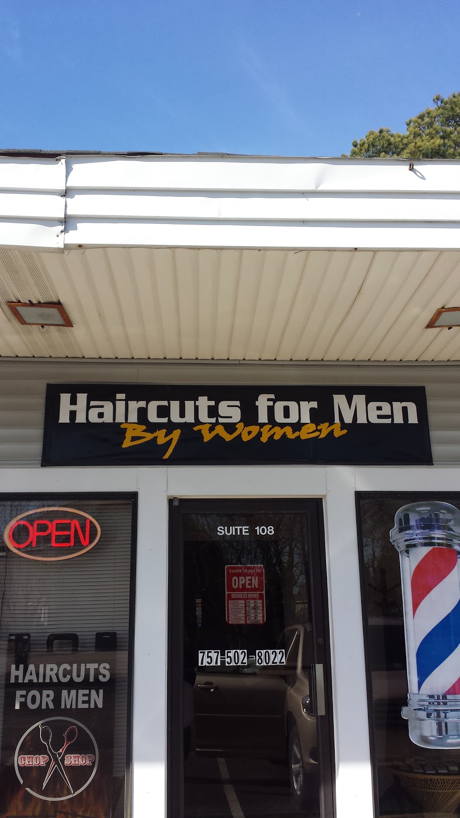A&M Chop Shop Haircuts For Men | 1801 Pleasure House Rd, Virginia Beach, VA 23455, USA | Phone: (757) 502-8022