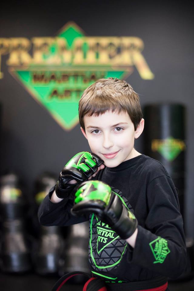 Premier Martial Arts | 9231 Sudley Rd, Manassas, VA 20110, USA | Phone: (703) 361-3428