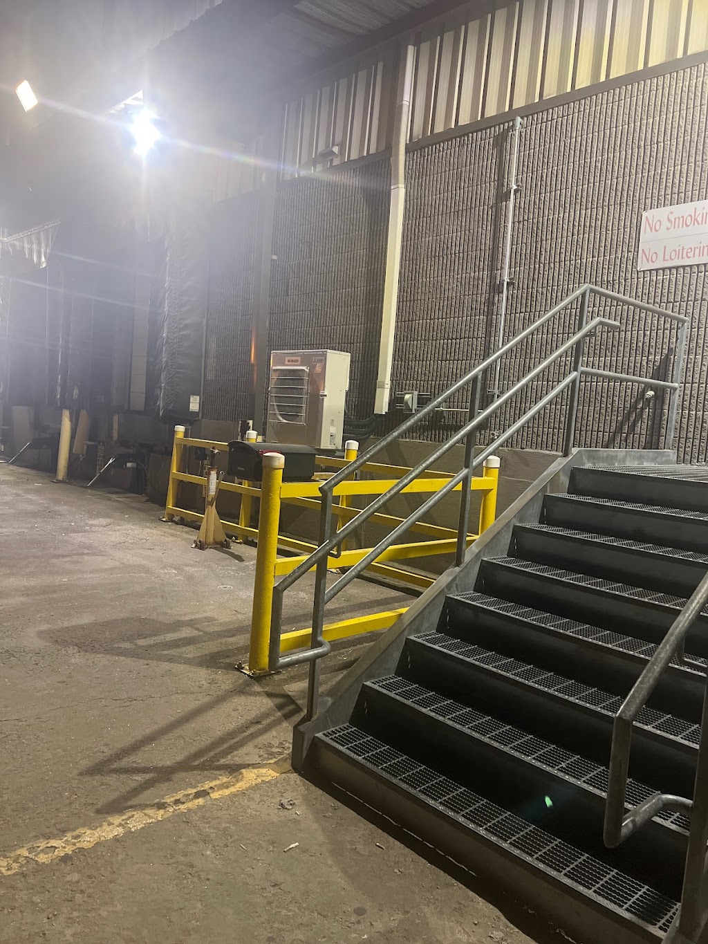 Peytons Mid-South Company Entry Gate | 120 Kirby Dr, Portland, TN 37148, USA | Phone: (615) 325-8100