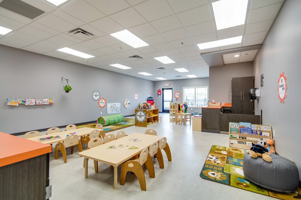 Learning Zone at Siegel Road | 3315 Siegel Rd, Murfreesboro, TN 37129, USA | Phone: (615) 909-2524