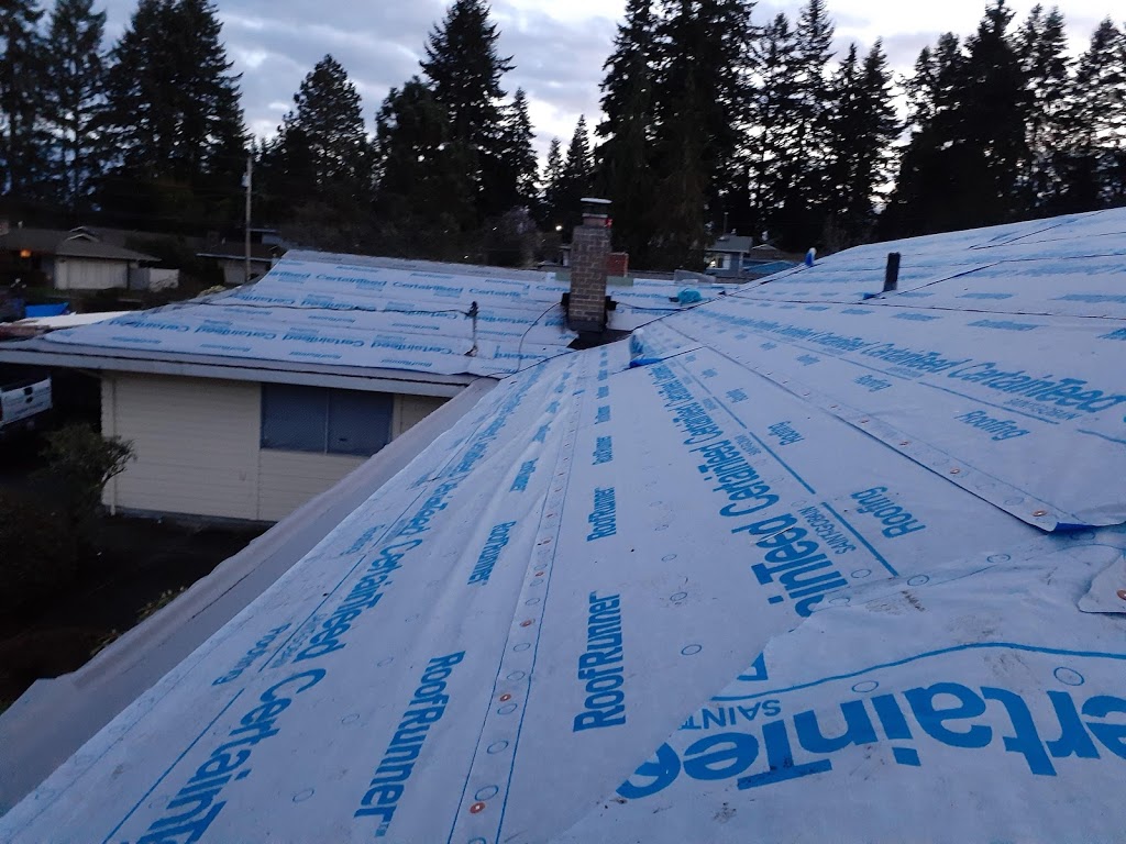 Villanew Roofing & Construction LLC | 2101 SW Sunset Blvd, Renton, WA 98057, USA | Phone: (206) 779-7024